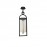 Plafon Largo MAYA Exterior 1L E27 6554
