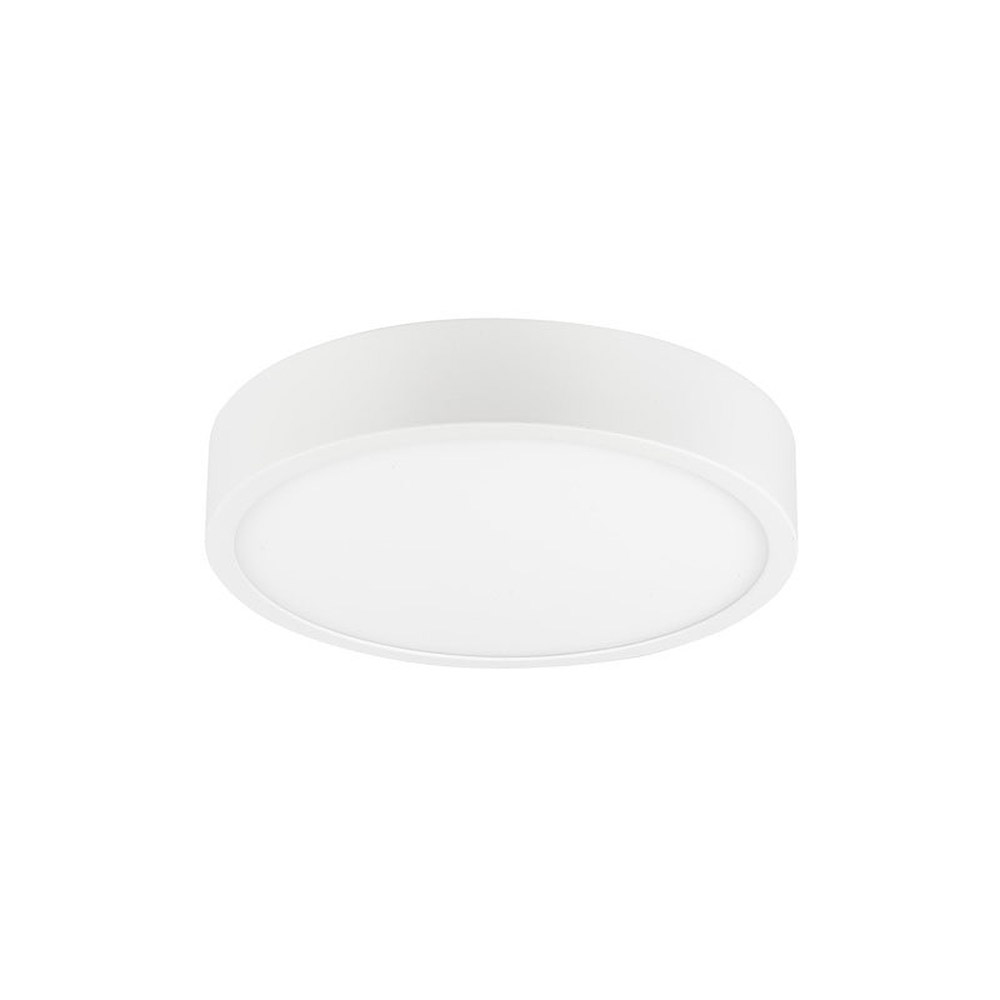 Plafon SAONA Led Redondo 14W 4000K 6623