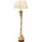 Lampara Pie Deco Oro Led E27 10W 662514-7449 