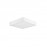 Plafon SAONA Led Cuadrado 8W 3000K 6628