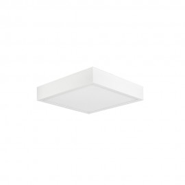 Plafon SAONA Led Cuadrado 8W 4000K 6629