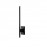 Aplique TORCH Negro Led 6W 3000K 6701