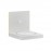 Aplique ZANZIBAR Led Blanco 3000K 3W Cargador Movil Induccion 6754