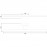 Aplique MORNE LED 20W 4000K IP44 6762