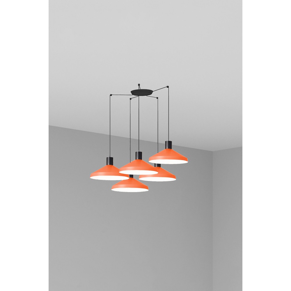Kombo Colgante Terracotta ø400 1X E27 5L 68597-5L