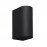 Aplique Exterior KANDANCHU 2L Gu10 Negro 7037