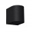 Aplique Exterior KANDANCHU 1L Gu10 Negro 7039
