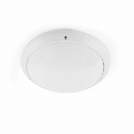 Dakron PlafÓN Blanco Ø270Cm 1L E27 40W 70722
