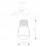 Empotrable GUINCHO LED 7082