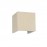 Aplique TAOS exterior IP65 7109