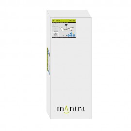 Plafón CUBA LED 7162