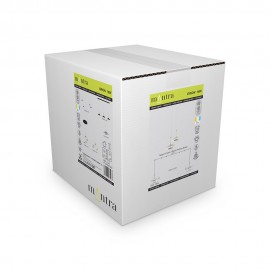 Lámpara ORION LED 2x8W 3000K 7306
