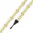 TIRA TIRAS LED STRIPS LED 24V 19,2w-m IP20 2700K ROLLO 5M 7366