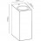Aplique KANDANCHU exterior GU10 2 Luces IP54 7471