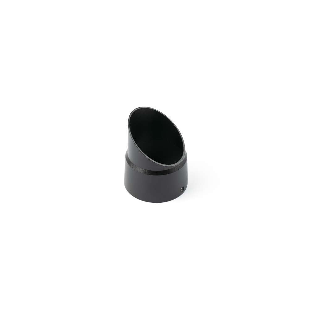 Accesorio Visera P/ Proy Puk Ø59 Negro