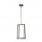 Lampara Kuma Inox Led 753108