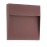 Señalizador Exterior LED Ip54 Baker Corten 7642