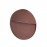 Señalizador Exterior LED Ip54 Baker Corten 7643