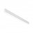 Aplique LED 38w 4000k 110º Hanok Blanco 7771