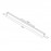 Aplique LED 38w 4000k 110º Hanok Blanco 7771