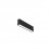 Aplique LED 14w 4000k 110º Hanok Negro 7777
