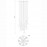 Colgante 14 Luces Tonic Multicolor 7879