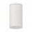 Plafon Exterior Gu10 1 Luz Ip54 Kandanchu Blanco 7900