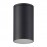 Plafon Exterior Gu10 1 Luz Ip54 Kandanchu Gris Oscuro 7901