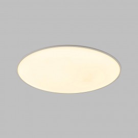Plafon LED 24w 3000k Slim Blanco 7975