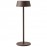 Linterna Exterior K4 Corten 7987