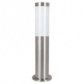 Baliza Exterior Acero Inox. Helsinki 81751