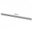Carril Empotrar 2m Negro Magneto Negro 8308