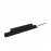 Alimentador Carril Negro 48v 200w Magneto 06 Negro 8331