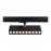 Foco Lineal Carril Negro 30w 4000k Itaca Negro 8366
