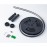 Kit 5m Negro Skyline Negro 8460