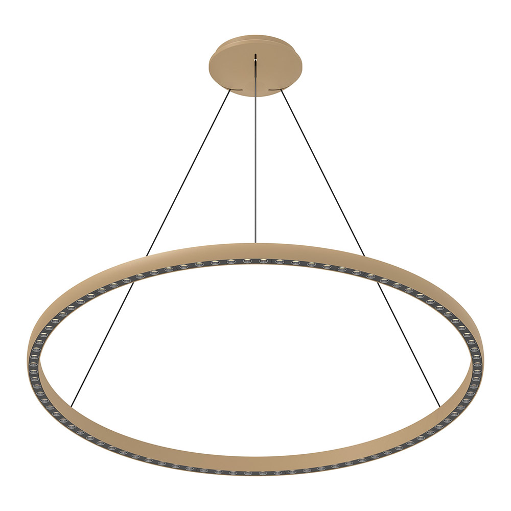 Colgante LED 60-20w Riumar Arena 8677