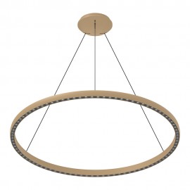 Colgante LED 60-20w Riumar Arena 8677