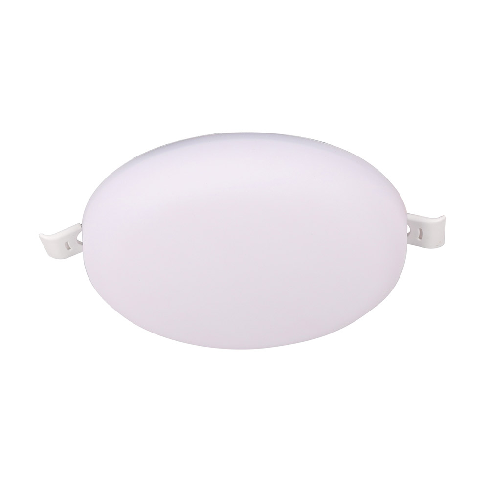 Empotrable LED Algarve Blanco 8680