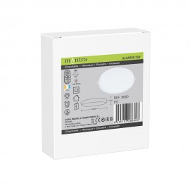 Empotrable LED Algarve Blanco 8680