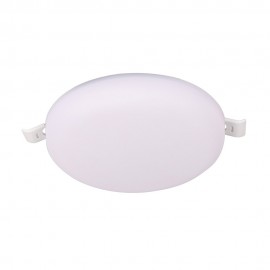 Empotrable LED Algarve Blanco 8680
