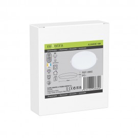 Empotrable LED Algarve Blanco 8685