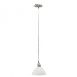 Colgante Brenda E27 1 Luz 87054