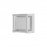 Plafon-aplique Exterior Blanco LED Ip65 - 15w - Cct Creek Blanco 8852