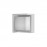 Aplique Exterior Blanco LED Ip65 - 15w - Cct Creek Blanco 8864