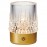 Sobremesa 1w 3000k Oro Lax Oro 9083
