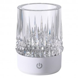 Sobremesa 1w 3000k Blanco Mate Lax Blanco Mate 9086