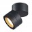 Foco - Aplique Ip65 1l Gx53 Gris Oscuro Saler Gris Oscuro 9100