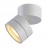 Foco - Aplique Ip65 1l Gx53 Blanco Saler Blanco 9101