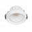 Empotrable Ip65 8w Cct Blanco Tampa Blanco 9161