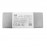 Driver on-off Ls-8-200 Si1 E 200ma Tampa Blanco 9165